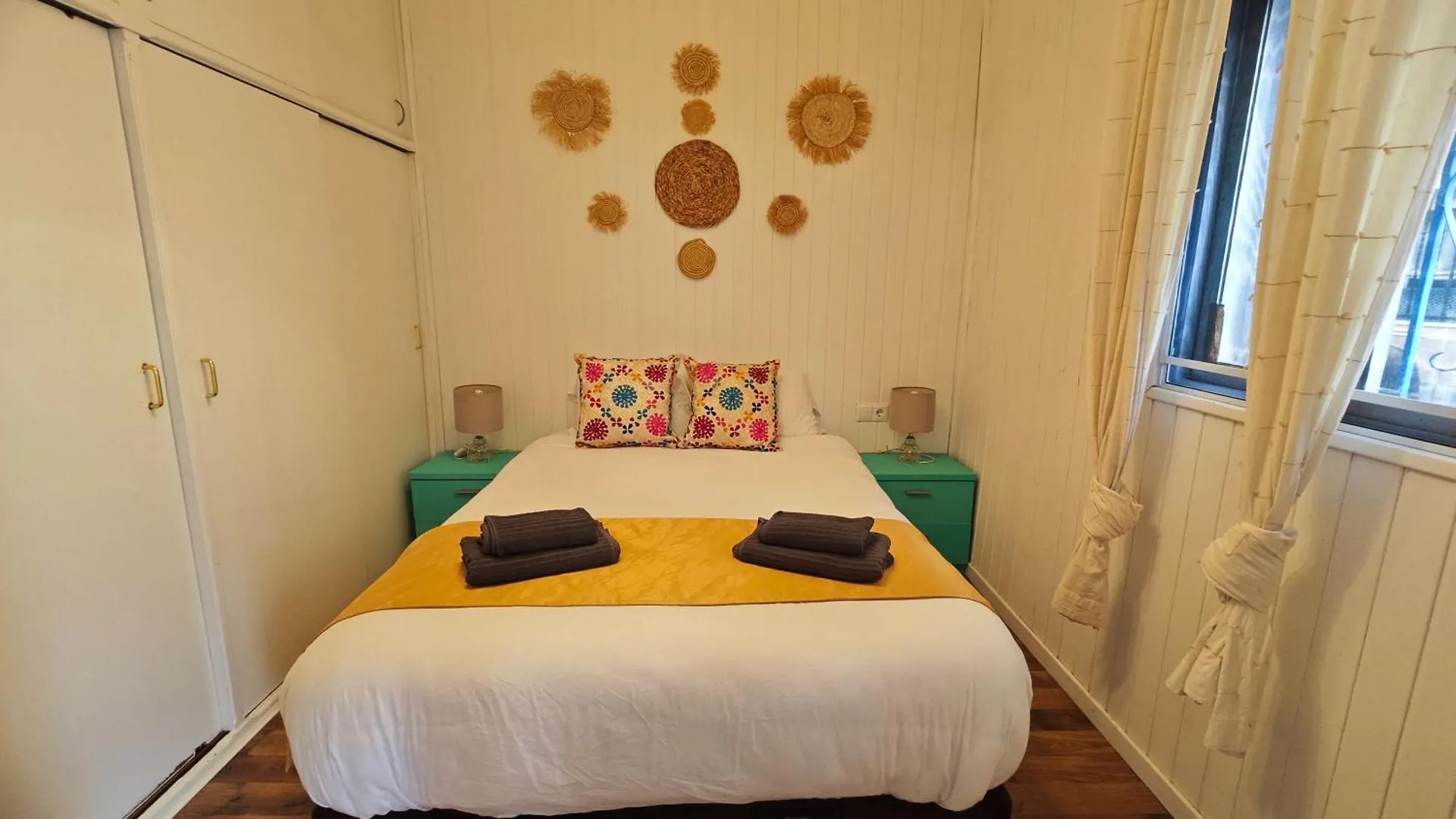 El Rincon De Menita Apartment Malaga